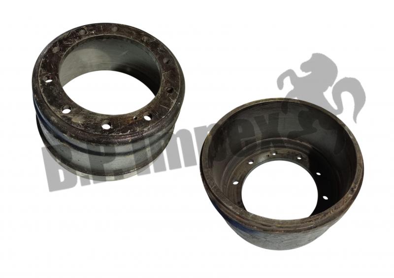 Brake Drum